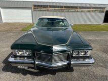 For Sale 1973 Buick Riviera