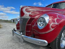 For Sale 1940 Ford 2DR