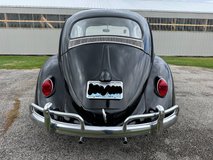 For Sale 1963 Volkswagen Beetle
