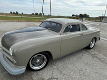 For Sale 1950 Ford Custom