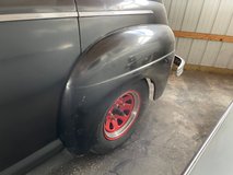 For Sale 1941 Ford Super Deluxe