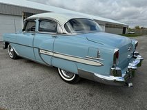 For Sale 1954 Chevrolet Bel Air