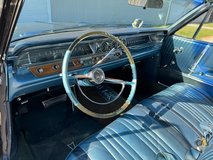 For Sale 1963 Pontiac Bonneville