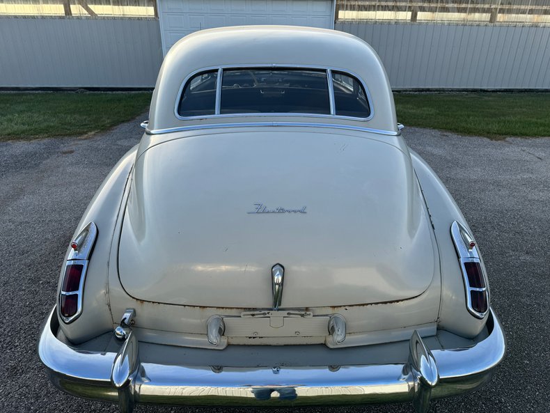 1947 Cadillac Fleetwood 15