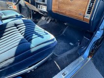 For Sale 1981 Cadillac Sedan DeVille