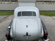 For Sale 1940 Cadillac 60 Special