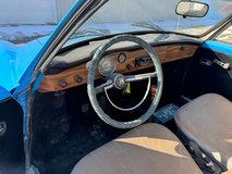 For Sale 1970 Volkswagen Karmann Ghia