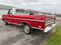 For Sale 1969 Ford Ranger