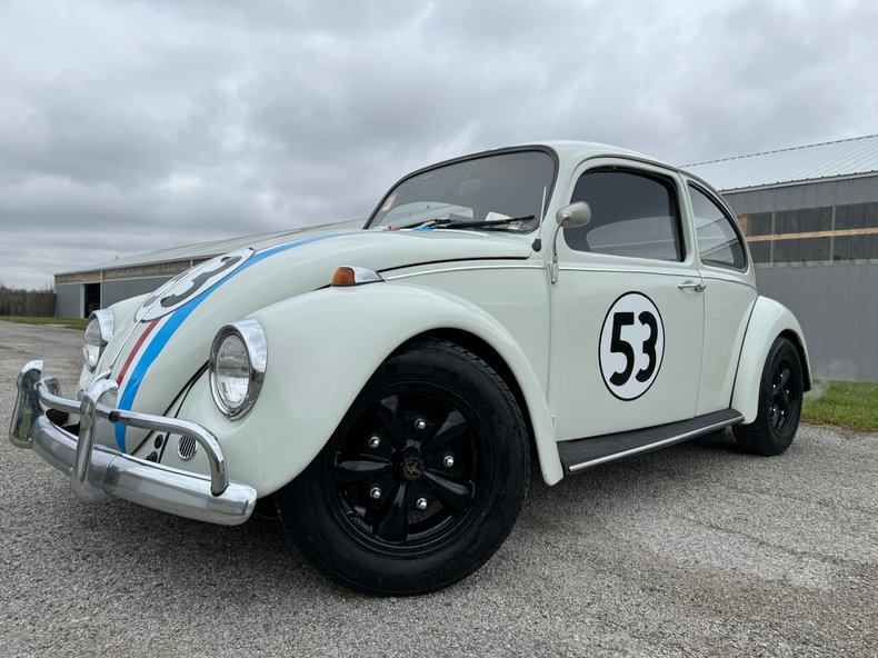 1967 Volkswagen Beetle | Classic & Collector Cars