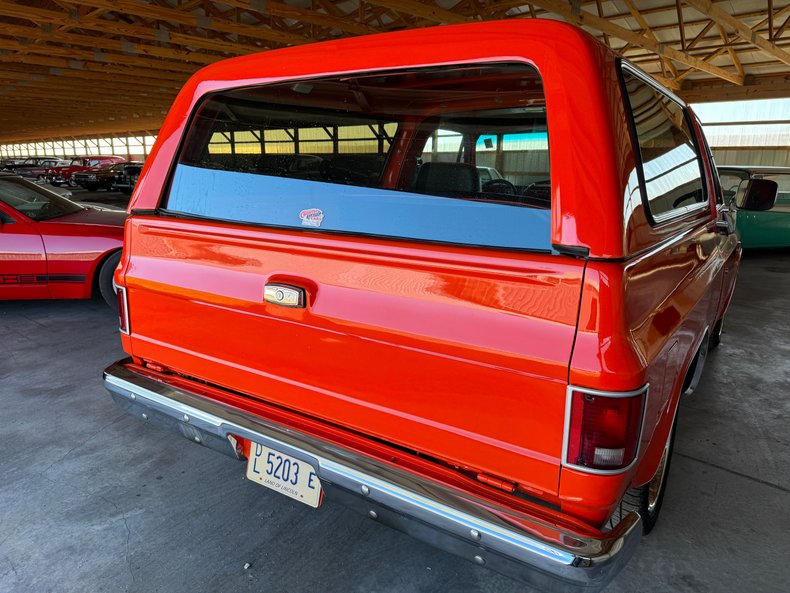 1982 Chevrolet Blazer 40