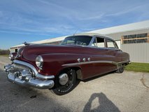 For Sale 1951 Buick 128