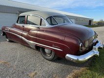 For Sale 1951 Buick 128