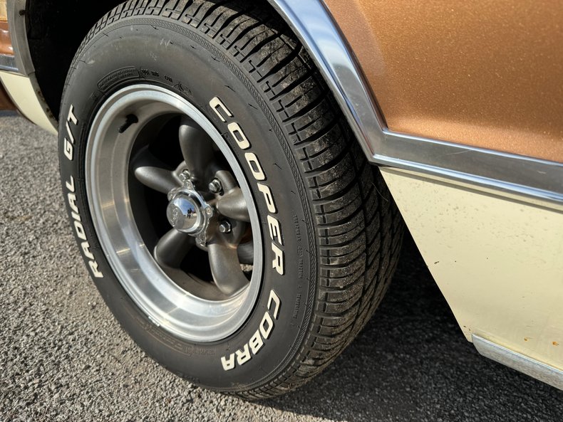 1982 Chevrolet El Camino 18
