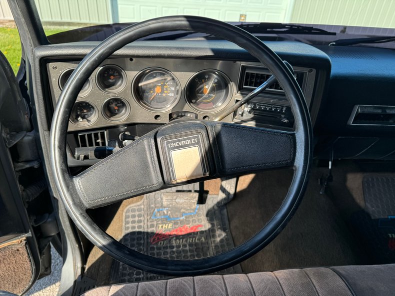 1987 Chevrolet 1/2 Ton 41