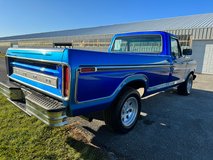 For Sale 1979 Ford Ranger