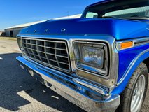 For Sale 1979 Ford Ranger