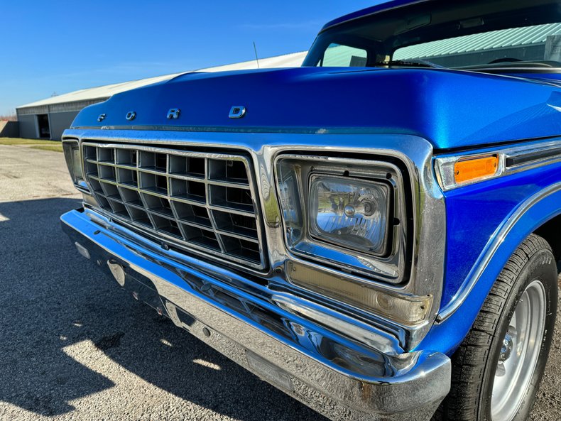 1979 Ford Ranger 19