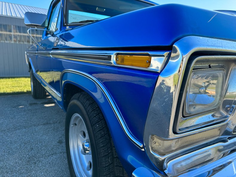 1979 Ford Ranger 18