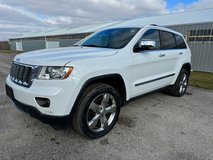 For Sale 2013 Jeep Grand Cherokee