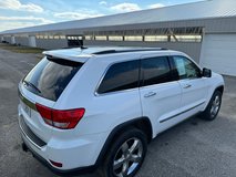 For Sale 2013 Jeep Grand Cherokee
