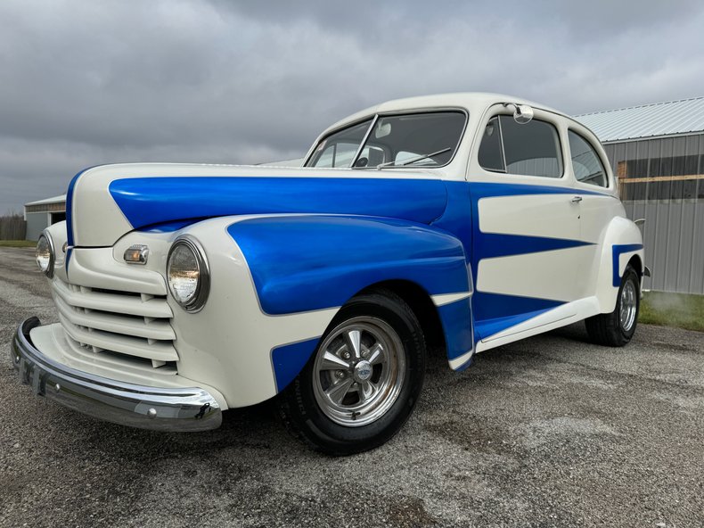 1946 Ford Deluxe | Classic & Collector Cars