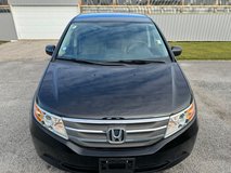For Sale 2013 Honda Odyssey