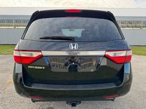 For Sale 2013 Honda Odyssey
