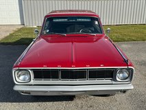For Sale 1966 Dodge Dart