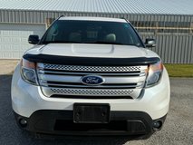 For Sale 2013 Ford Explorer