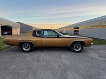 For Sale 1974 Plymouth Satellite