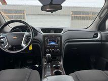 For Sale 2016 Chevrolet Traverse