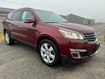 For Sale 2016 Chevrolet Traverse