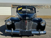 For Sale 1941 Buick Super Eight