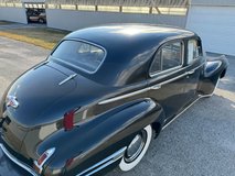For Sale 1941 Buick Super Eight