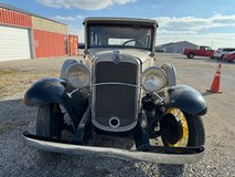 For Sale 1931 Chevrolet 