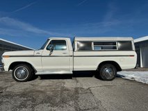 For Sale 1979 Ford F150