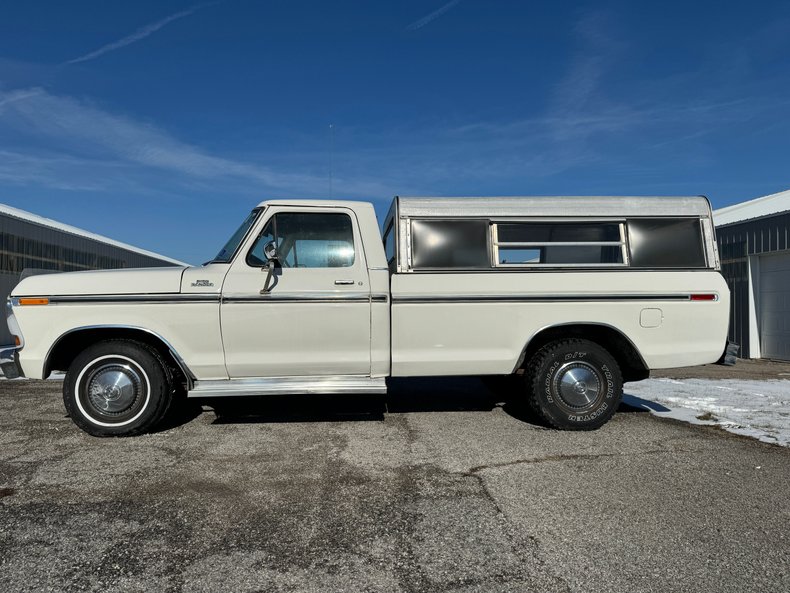 1979 Ford F150 4
