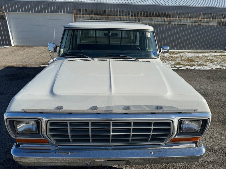 1979 Ford F150 8