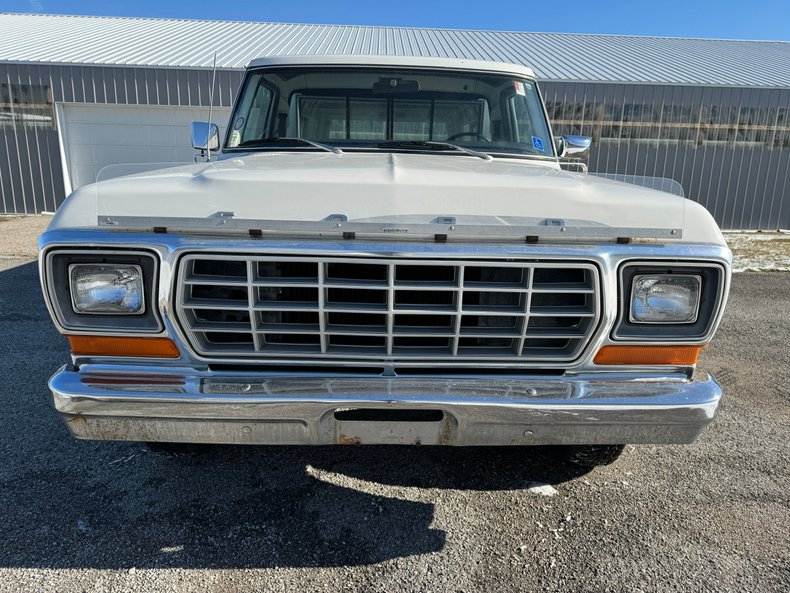 1979 Ford F150 7