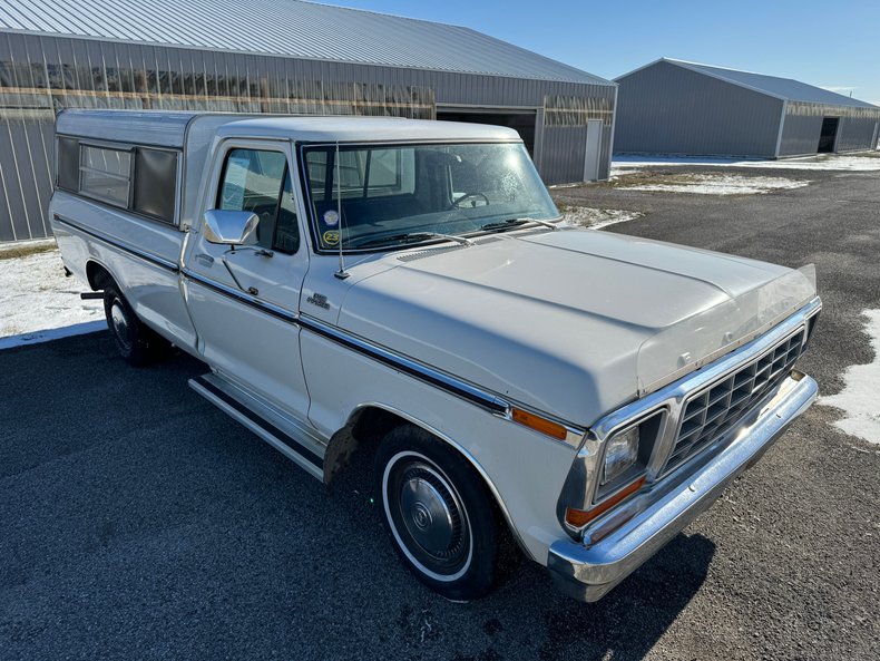 1979 Ford F150 10