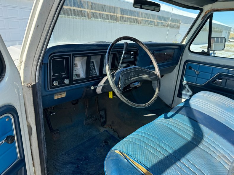 1979 Ford F150 17