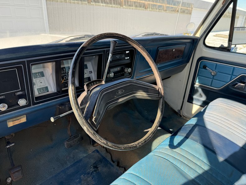 1979 Ford F150 3