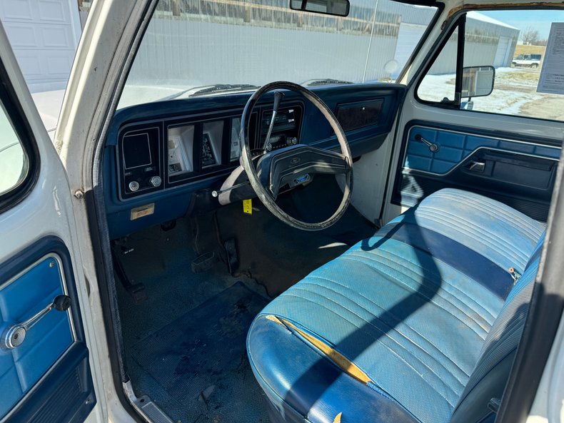 1979 Ford F150 24
