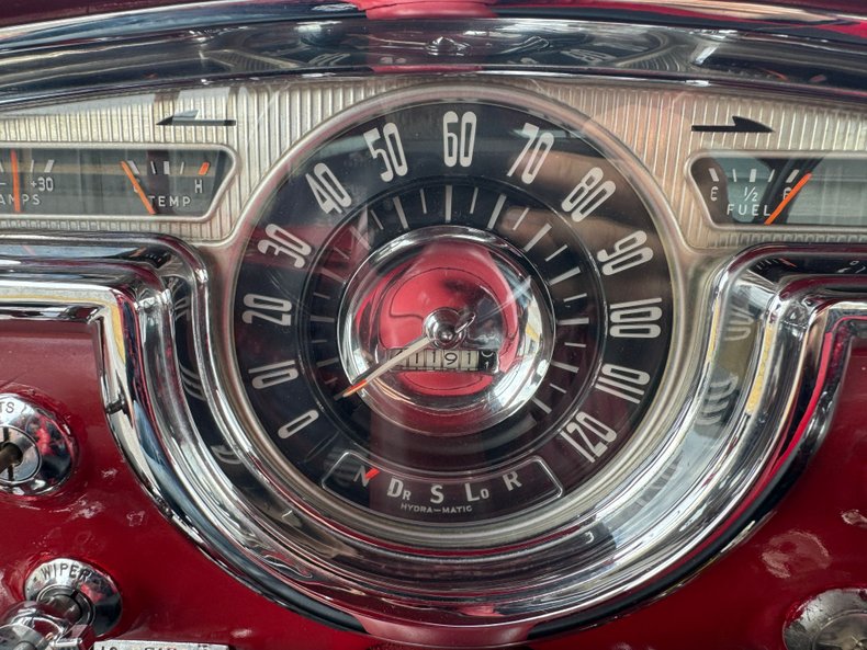 1955 Oldsmobile 88 35