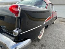 For Sale 1955 Oldsmobile 88