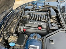 For Sale 2000 Jaguar XK XK8