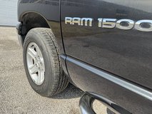 For Sale 2007 Dodge Ram 1500