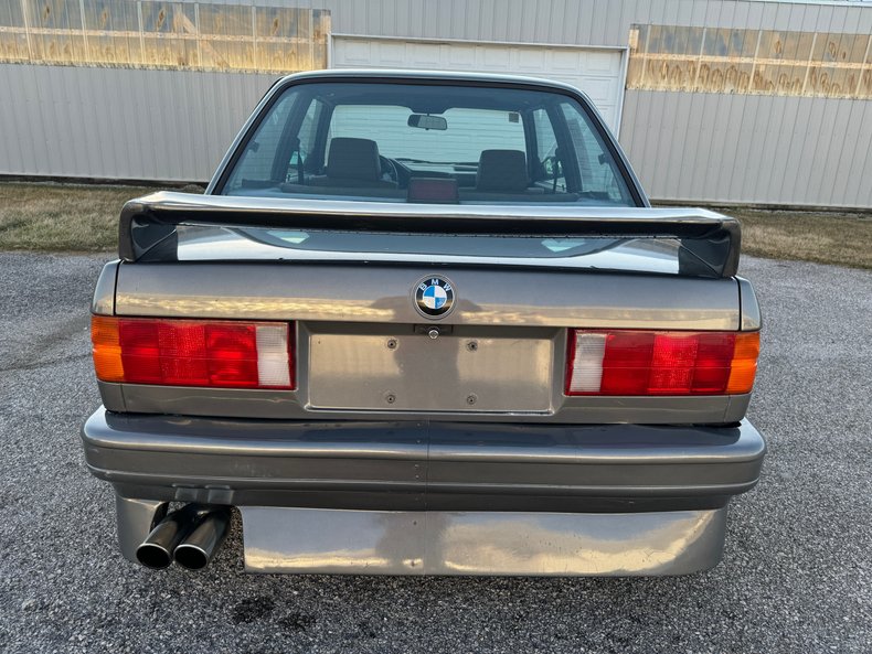 1987 BMW 325 14