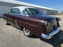 For Sale 1952 Ford Crestline