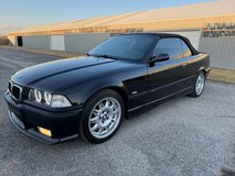 For Sale 1998 BMW 3 Series